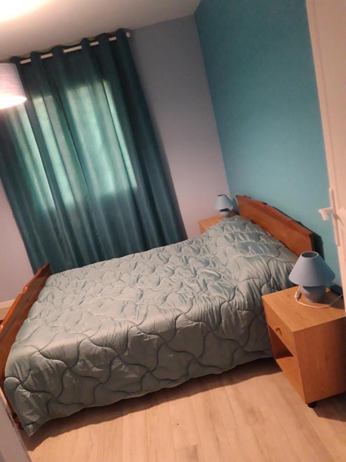 Apartament Jura Belle Vue La Loye Zewnętrze zdjęcie